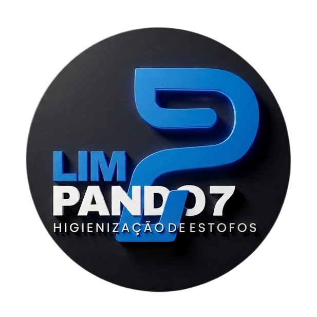 Limpando7 - Higienização e Estofos